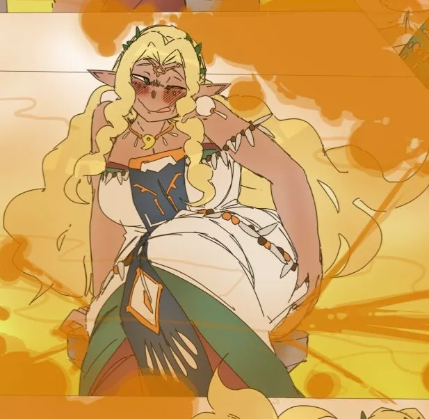 Avatar of Queen Sonia (The Legend Of Zelda)