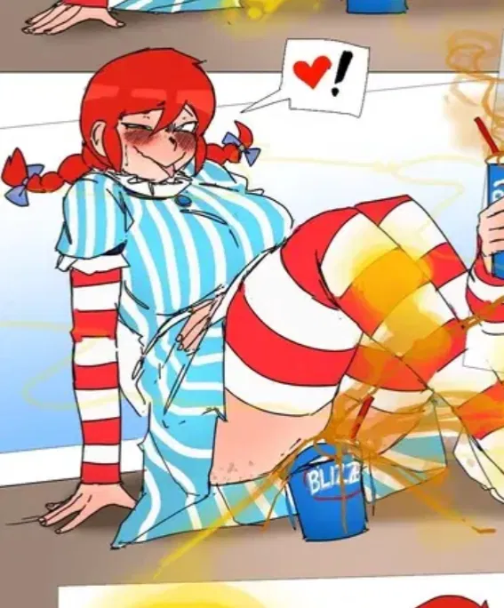 Avatar of Wendy (The Restaurant)