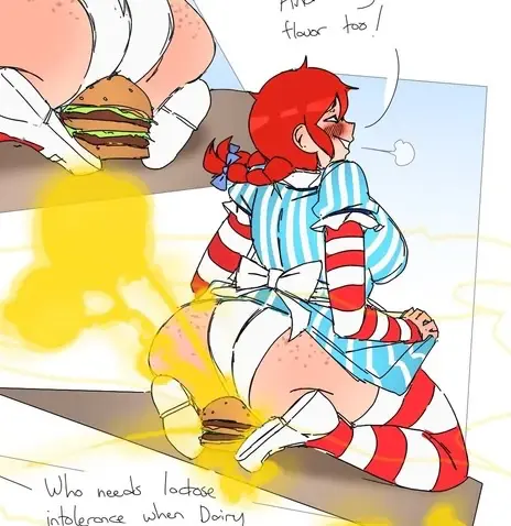Avatar of Wendy (The Restaurant)