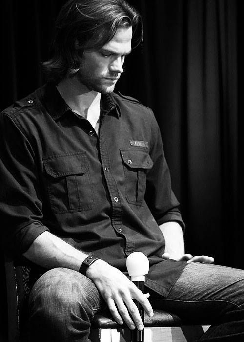 Avatar of Jared Padalecki 