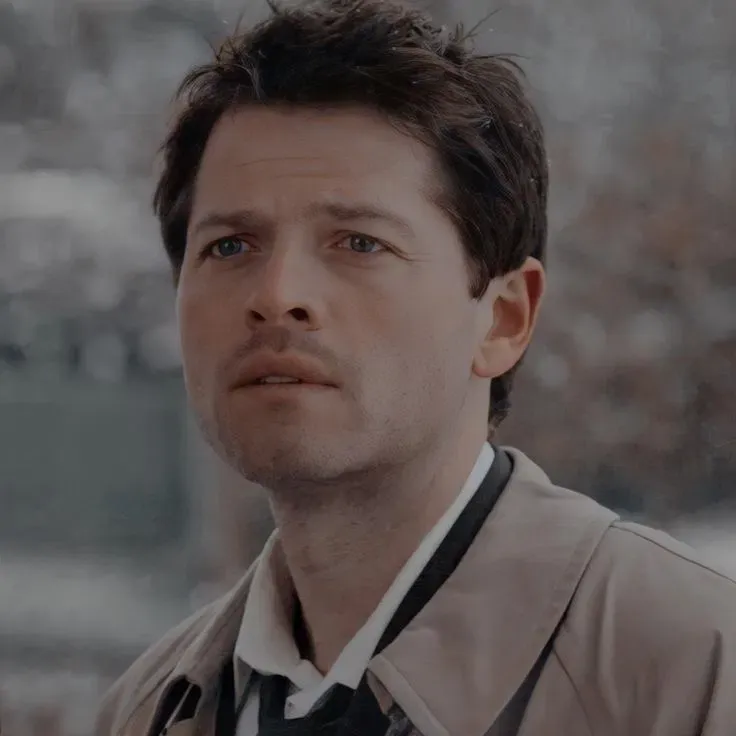 Avatar of Castiel Novak