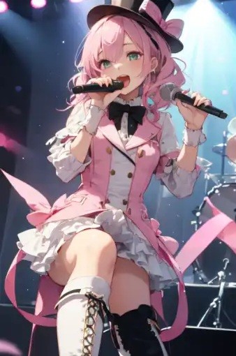 Avatar of Itori Yukina
