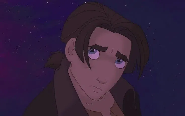 Avatar of Jim Hawkins
