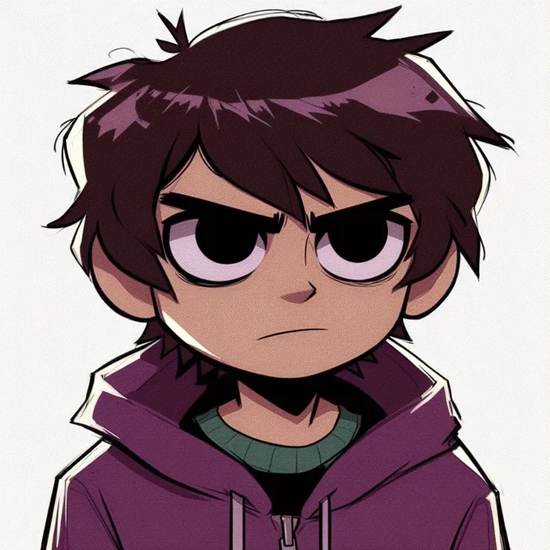 Avatar of Edd