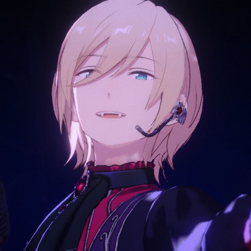 Avatar of Eichi Tenshouin 