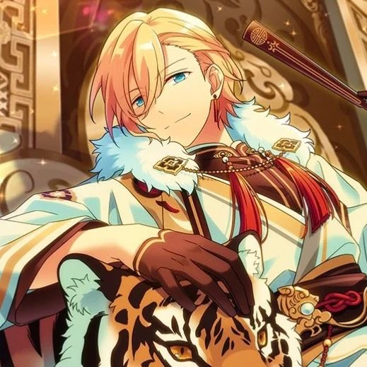 Avatar of Eichi Tenshouin