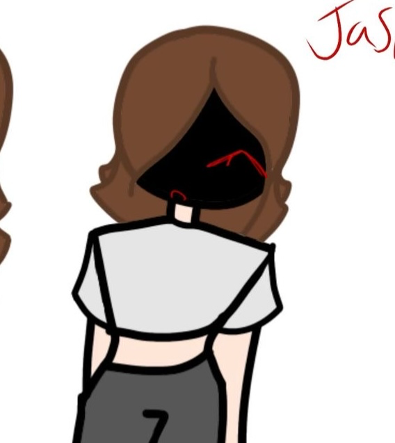 Avatar of Jasmine Westrick 