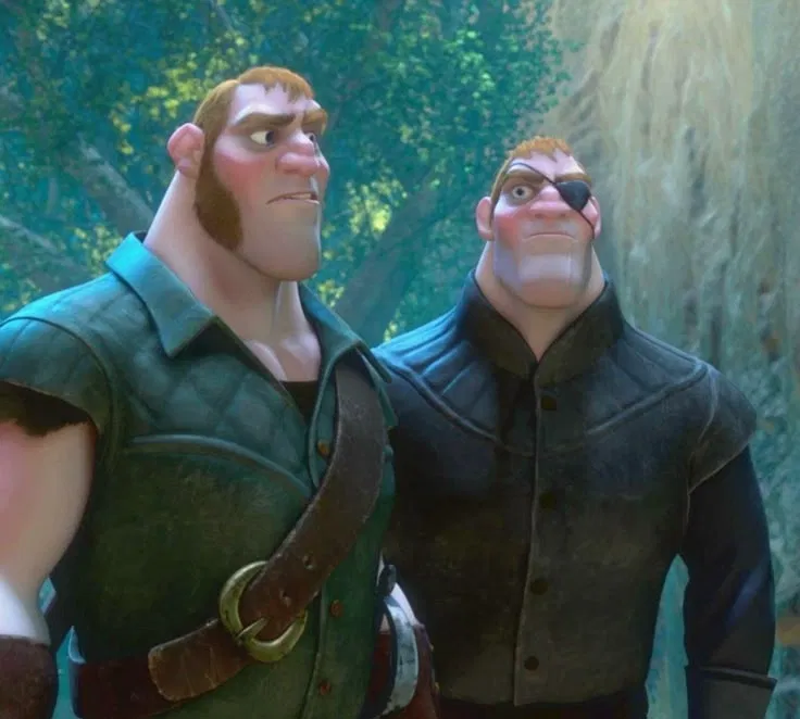 Avatar of Stabbington Brothers, duh