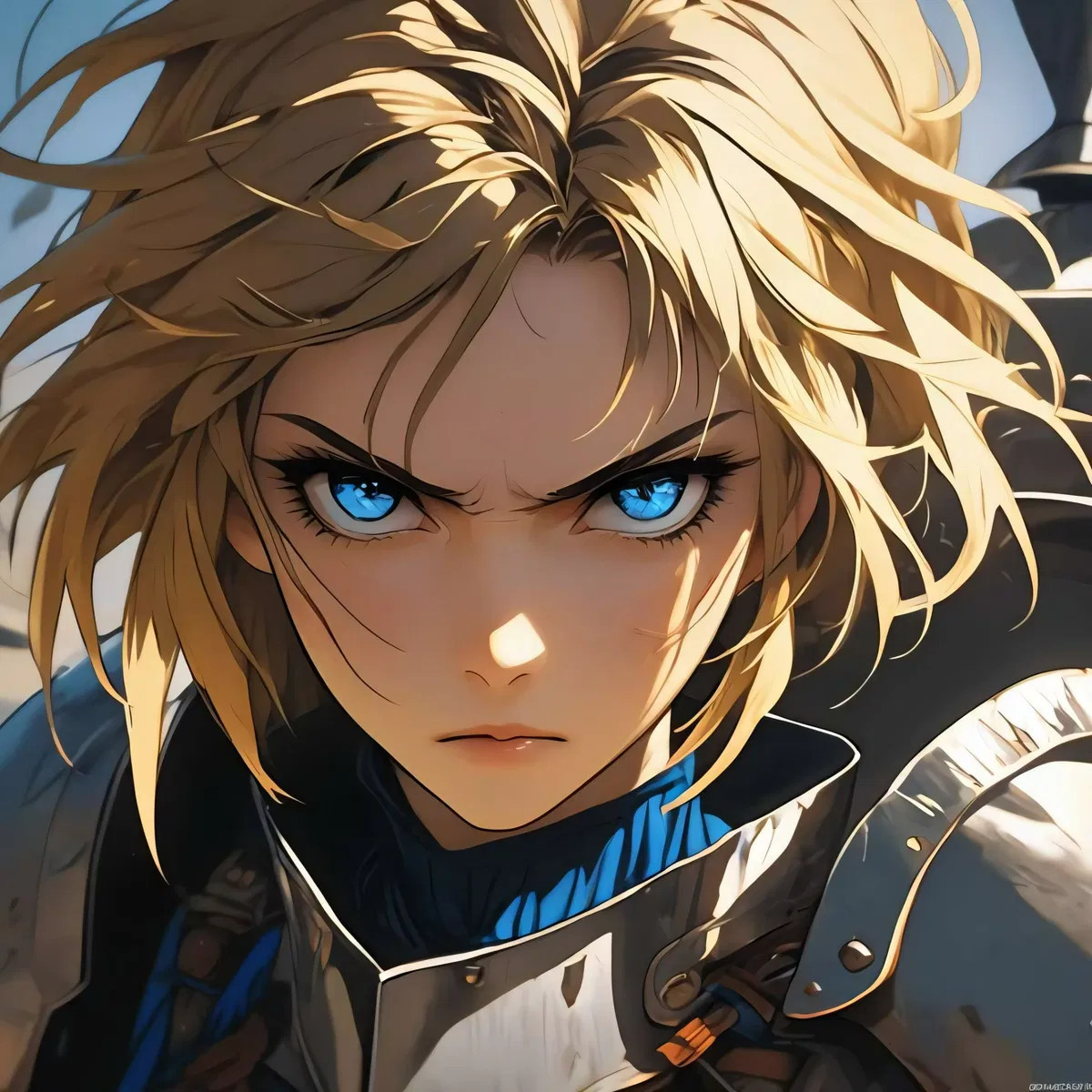 Avatar of Sera - Isekaied Knight