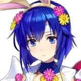 Avatar of Catria (Spring)