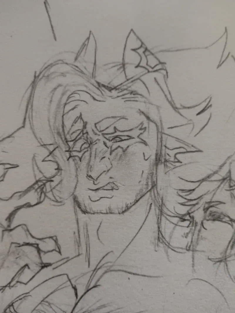 Avatar of Foustiay Dareling