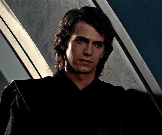 Avatar of Anakin Skywalker