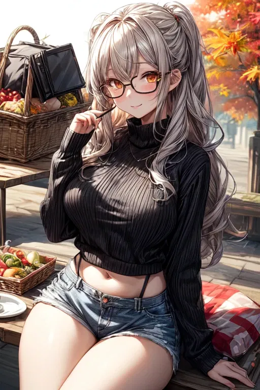 Avatar of Picnic with your girlfriend 