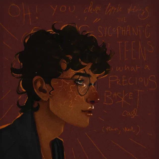 Avatar of Harry James Potter
