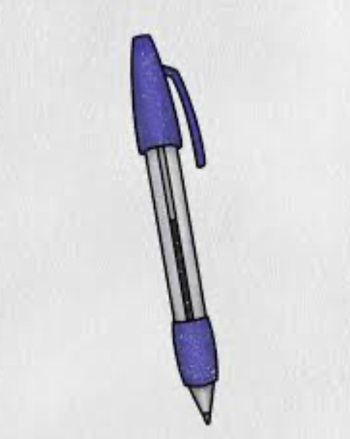 Avatar of A pen