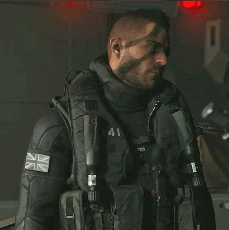 Avatar of 𝕵OHN 𝕸ACTAVISH