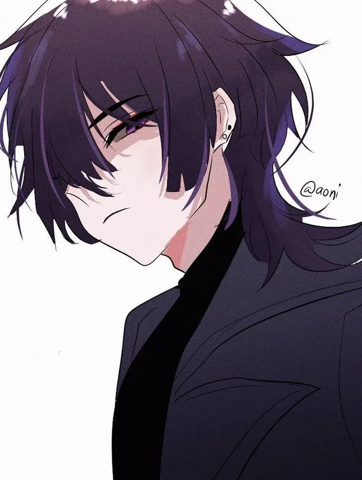 Avatar of Scaramouche