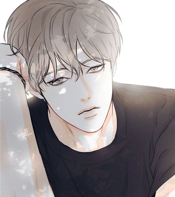 Avatar of Pizza-delivery man (Woo-won)