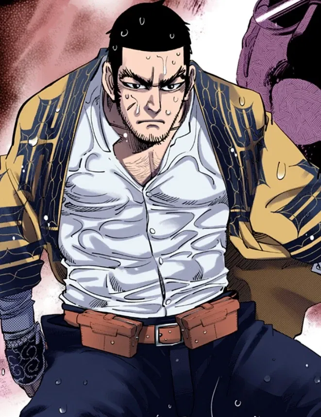 Avatar of Genjirou Tanigaki