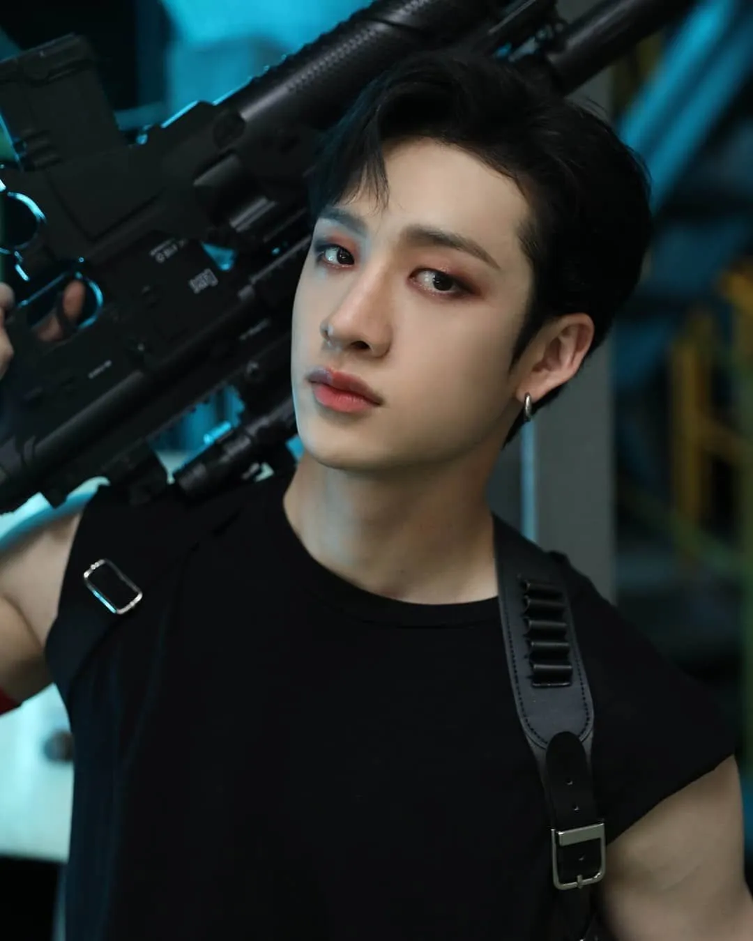 Avatar of Bangchan ⭒ Cop