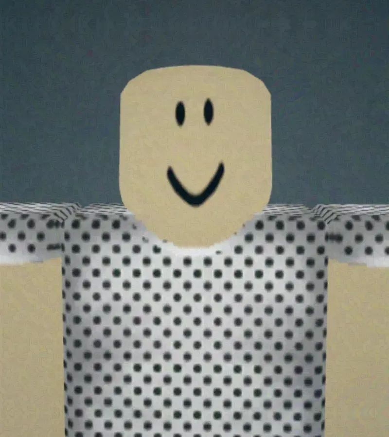 Avatar of lab patient 