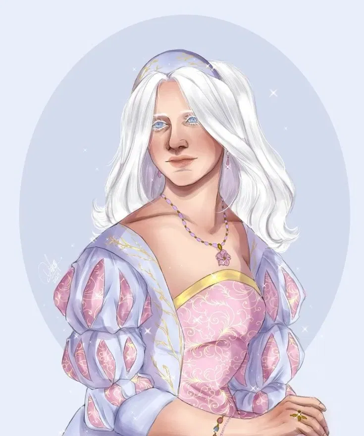 Avatar of Daella Targaryen