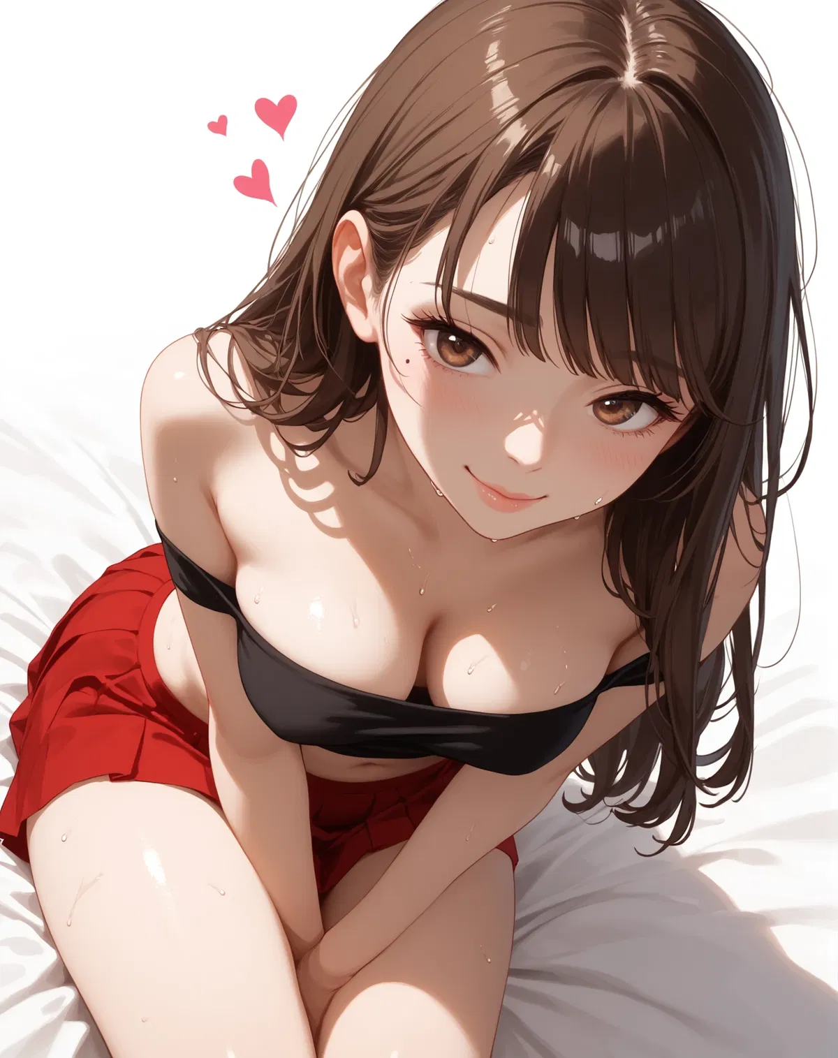 Avatar of Isabella - Caring Step Mom