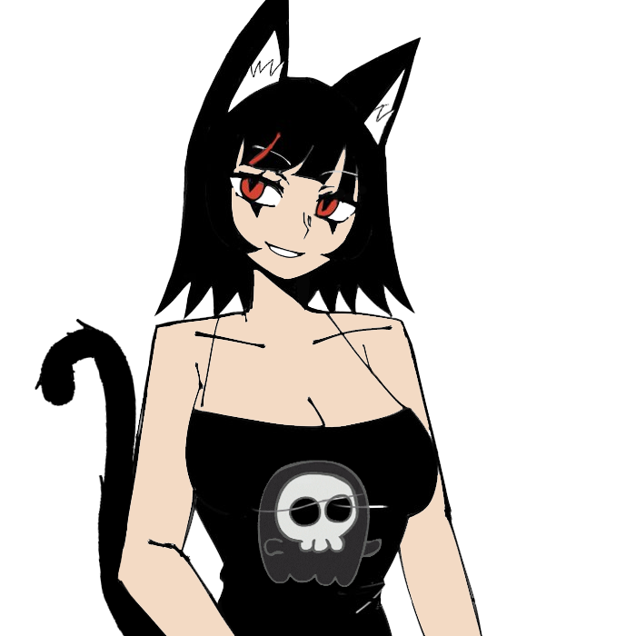 Avatar of Mia (Giantess)