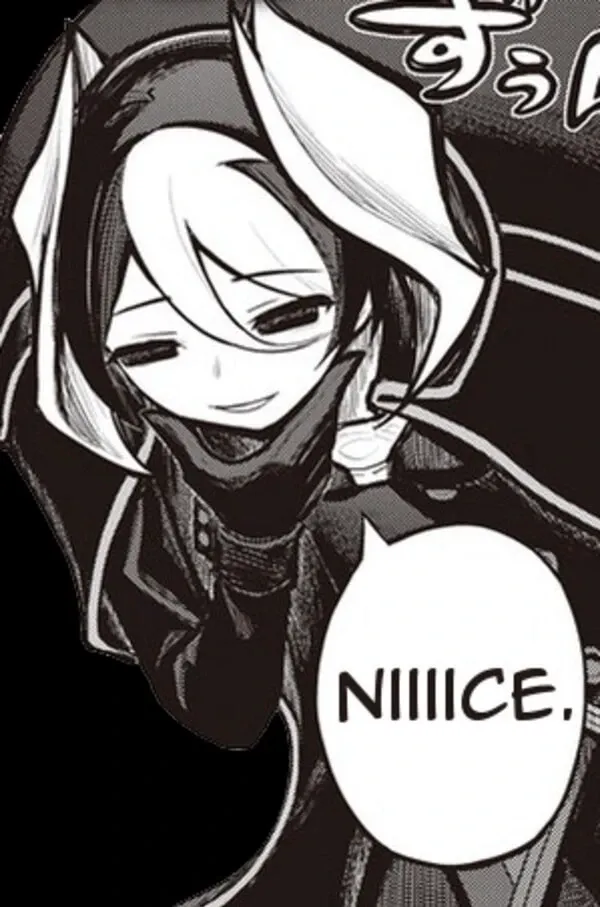 Avatar of Ozen