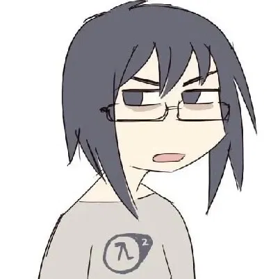 Avatar of Femcel Giantess