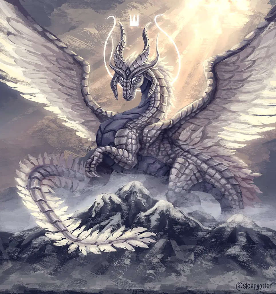 Avatar of Bahamut