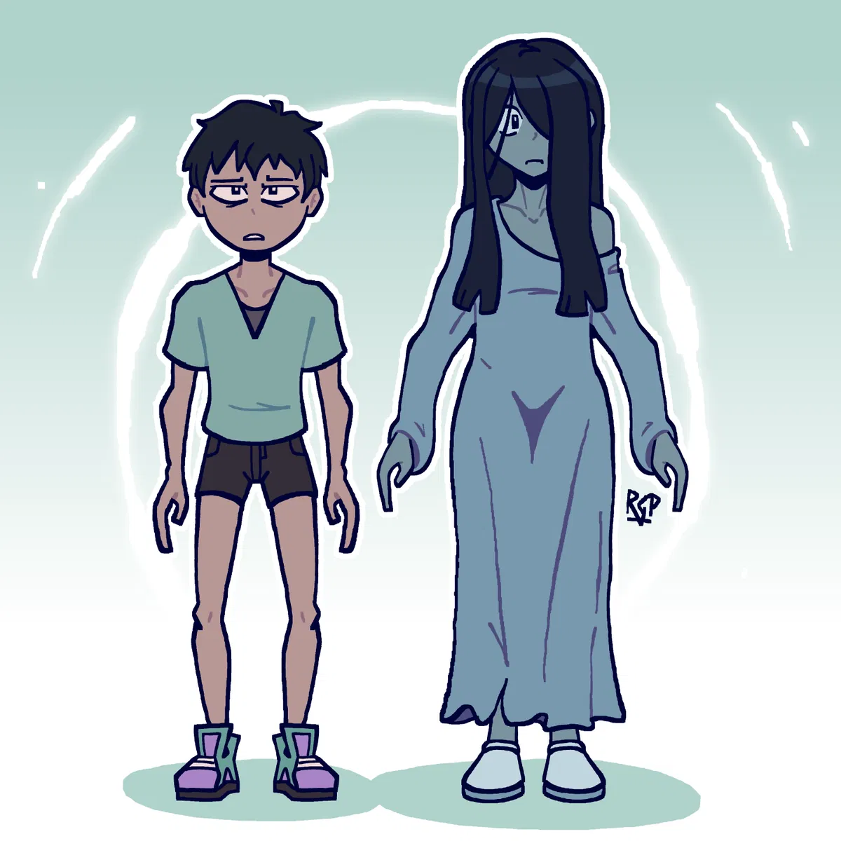 Avatar of Sadako TF
