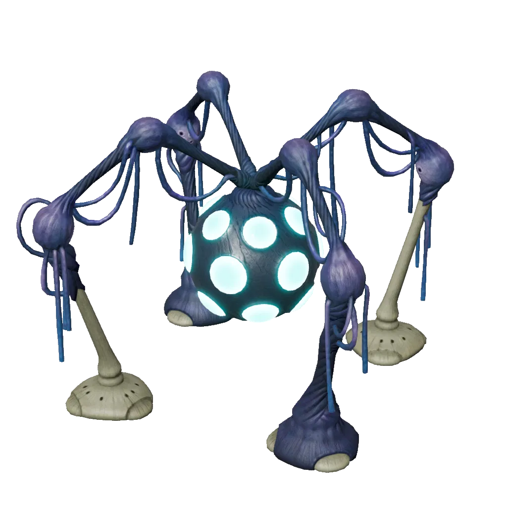 Avatar of Groovy long legs