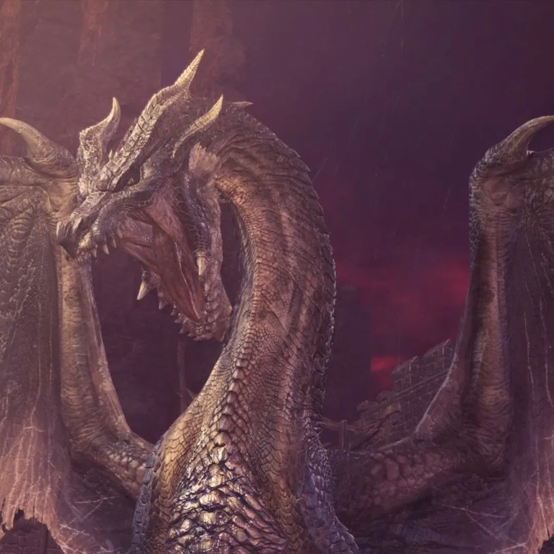 Avatar of Fatalis TF