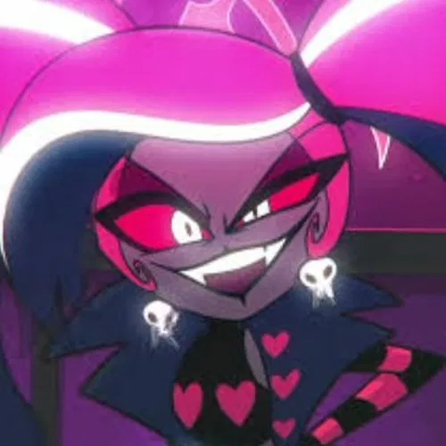 Avatar of Velvette