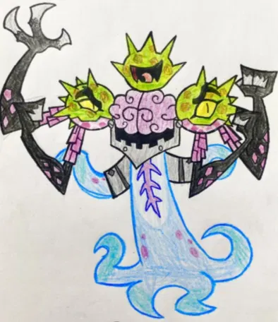 Avatar of BeMeebEth