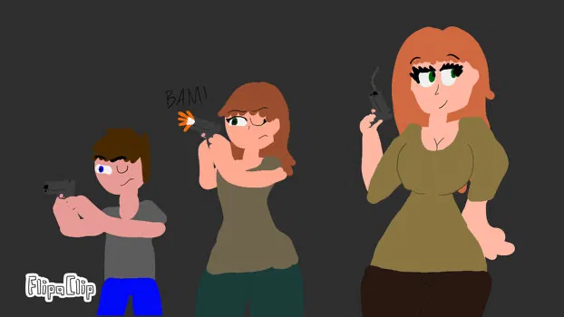 Avatar of Dommy Mommy TF