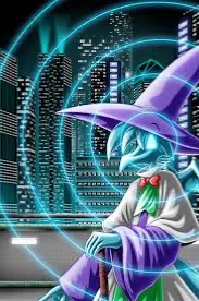 Avatar of Wizard hypnosis