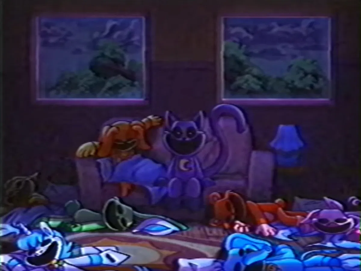 Avatar of Catnap Vore