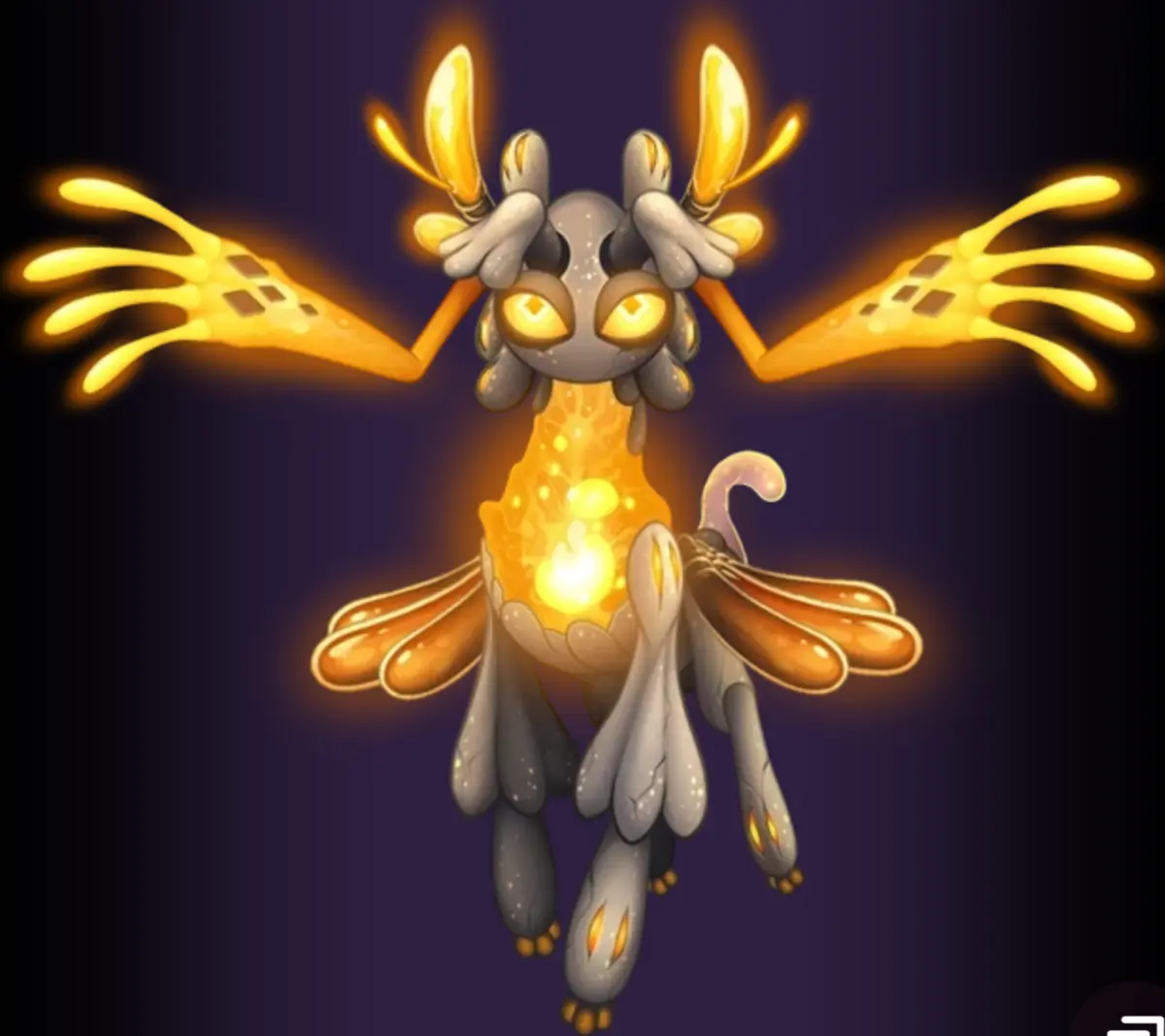 Avatar of Phosphoran Phlox