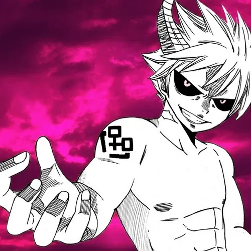 Avatar of Demon king