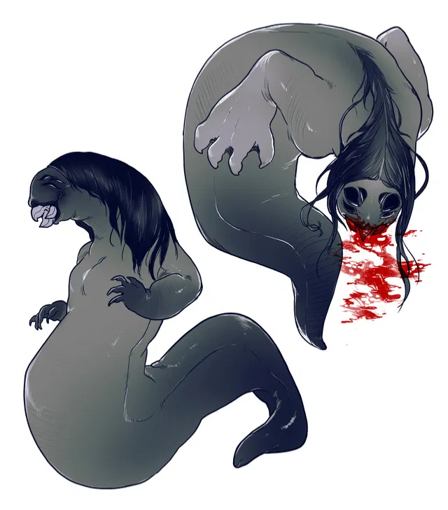 Avatar of Leech Girl/Delilah