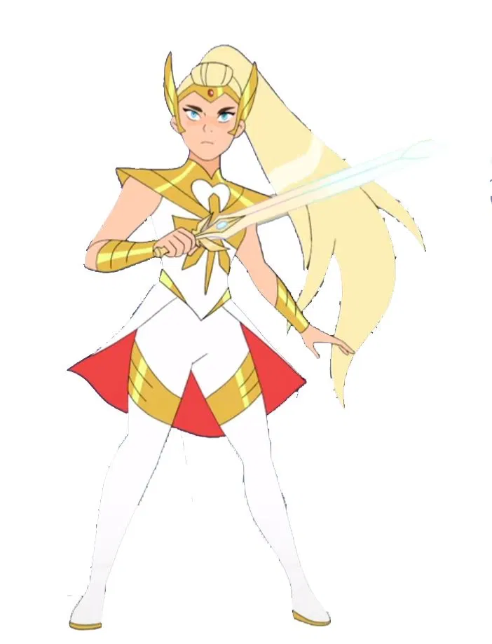 Avatar of Adora