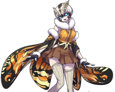 Avatar of Mothra TF