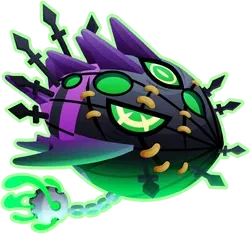 Avatar of Gravelord Lych TF
