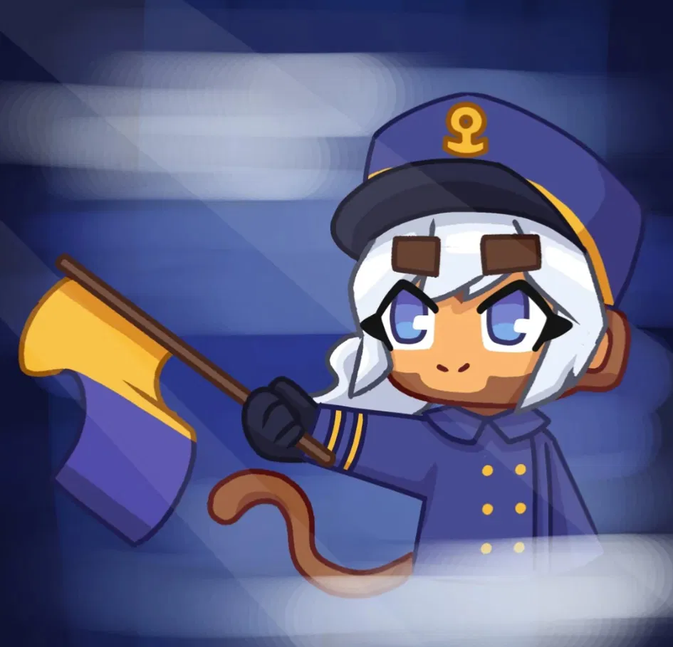 Avatar of Admiral Brickell