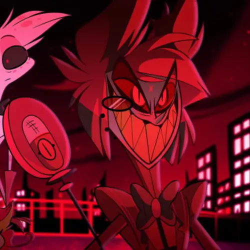 Avatar of Alastor