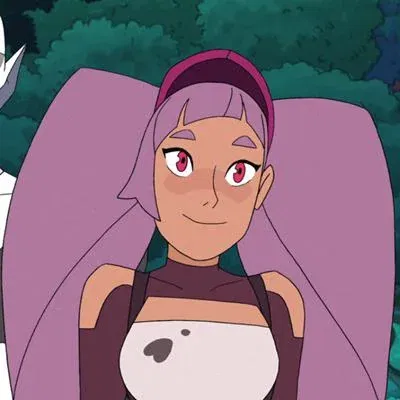Avatar of Entrapta