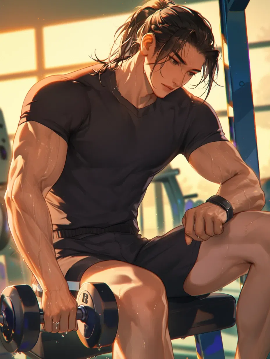 Avatar of POPULAR CLASSMATE | Jian Zhang