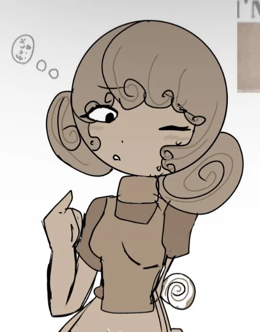 Avatar of Cinny